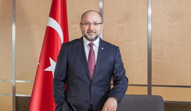 İlaç Endüstrisi İşverenler Sendikası'ndan uluslararası adım
