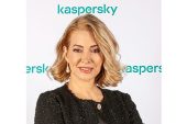 İlkem Özar, Kaspersky'nin yeni Genel Müdürü Oldu!