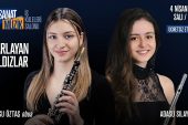 İş Sanat'ın Parlayan Yıldızlar Konserleri Devam Ediyor