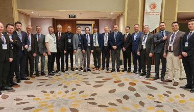 İSİB'ten Endonezya ve Malezya'ya  Sektörel Ticaret Heyeti Organizasyonu