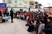 İstanbul Büyükşehir Belediyesi (İBB) Ramazan ayına hazırız