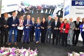 İzmir üç fuara ev sahipliği yapıyor