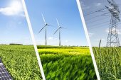 İzmir'in Kuzey aksı temiz enerji imalatında merkez olacak