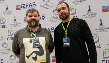 İzmirli oyun geliştiricilerden büyük başarı İzmirli oyun geliştiricilerden büyük başarı