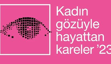Kadın Gözüyle Hayattan Kareler Fotoğraf Yarışmasına Başvurular Devam Ediyor Kadın Gözüyle Hayattan Kareler Fotoğraf Yarışmasına Başvurular Devam Ediyor