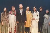 Kadın Oyunları Festivali'nden Ruhumuza Dokunan Açılış