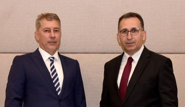 Kalekim'den 2022 yılında güçlü büyüme: Yıllık net karı %146'lık artışla 524,7 milyon TL oldu