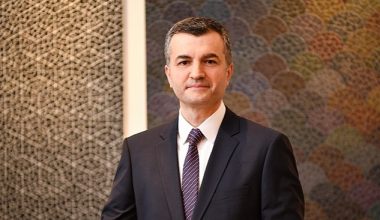 Kerevitaş'tan ekonomiye büyük katkı: 2022 yılı ihracatını ikiye katladı