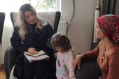 Kınık Belediyesi'nden depremzedelere psikolojik danışmanlık hizmeti