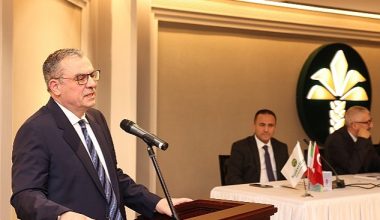 Kuveyt Türk 2023 yılı genel kurul toplantısını gerçekleştirdi