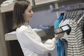 LC Waikiki, envanter yönetiminde Securitas Technology'nin sunduğu RFID çözümünü tercih etti