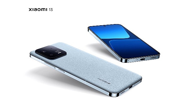 “Leica ile birlikte geliştirilen” kameralara sahip Xiaomi 13 Serisi Türkiye'de