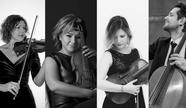 Lepidus Ensemble “Bahar Müzikleri" ile Pera Müzesi'nde