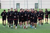 Lider Aliağaspor FK, Çeşme Belediyespor Maçına Hazırlanıyor