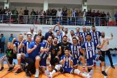 Lider Balıkesir Deplasmanında