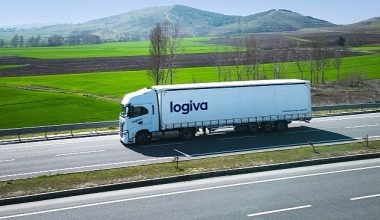 Litvanya Merkezli Logiva, Sarp Intermodal'in Grup Şirketleri Arasına Katıldı