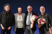 Lüleburgaz'da sanat dolu gece!