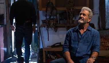 Mel Gibson “Panama" ile FilmBox Extra ve FilmBox+ Ekranlarında!
