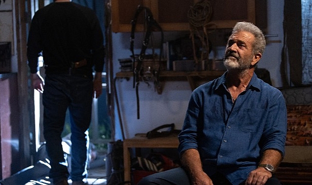 Mel Gibson “Panama" ile FilmBox Extra ve FilmBox+ Ekranlarında!