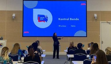 Meta, gençlere yönelik Instagram'daki güvenlik önlemlerine dair bilgi verdi