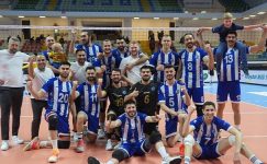 Milas Belediyespor Efeler Ligi İçin Sahaya Çıkıyor