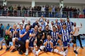 Milas Belediyespor Grup Şampiyonluğunu Garantiledi