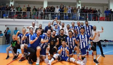 Milas Belediyespor Grup Şampiyonluğunu Garantiledi