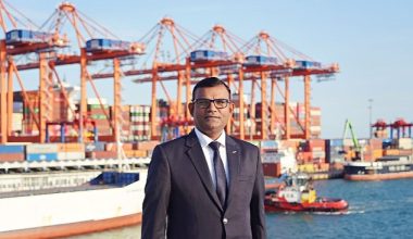 MIP'nin Yeni Genel Müdürü Ajay Kumar Singh Oldu