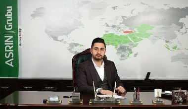 Miraç Ayaz: “Yerel Müteahhitlere destek sağlanması şart”