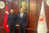 Mücevher İhracatçıları Birliği Başkanı sihirli formülü açıkladı…