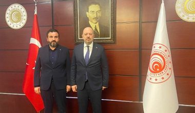 Mücevher İhracatçıları Birliği Başkanı sihirli formülü açıkladı…