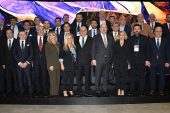 Mücevher İhracatçıları Birliği İstanbul Mücevher Fuarında çıtayı yükseltti