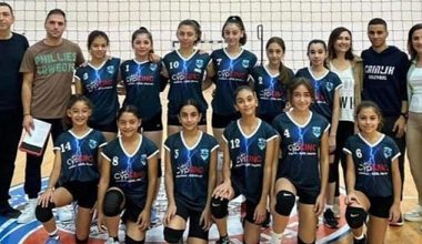 Muğla Büyükşehir Voleybolun Melekleri Anısına Turnuva Düzenliyor