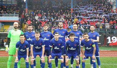 Mustafakemalpaşaspor Belediye Şampiyonluğu İlan Etti
