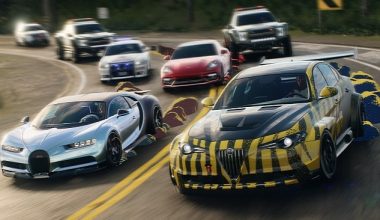 Need for Speed Unbound – Volume 2 Güncellemesi