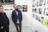 “Nefes Al Nefes Ver" sergisi Fotoğraf Müzesi'nde