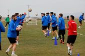Nevşehir Belediyespor Teknik Direktörü Yusuf Tokuş'tan Taraftarlara Çağrı