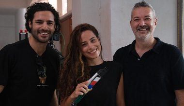 Oregon Filmi 28 Nisan'da Vizyona Giriyor