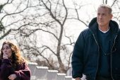 Oscar ödüllü oyuncu Tom Hanks, bu kez huysuz ihtiyar rolünde beyazperdede!