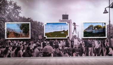 Pera Müzesi'nde Panel: “Kentsel Yansımalar: Modern Şehirlilik Tahayyülleri"