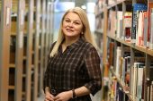 Prof. Dr. Deniz Ülke Arıboğan: “Gençler her dönemde özgürlük ve adalet istediler"