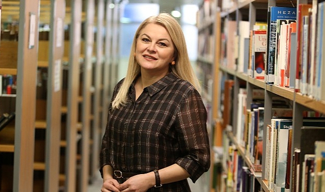 Prof. Dr. Deniz Ülke Arıboğan: “Gençler her dönemde özgürlük ve adalet istediler"