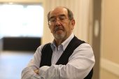 Prof. Dr. Oğuz Tanrıdağ: “Süper yaşlılık için aktif ve sosyal bir yaşam lazım"