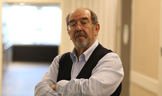 Prof. Dr. Oğuz Tanrıdağ: “Süper yaşlılık için aktif ve sosyal bir yaşam lazım"