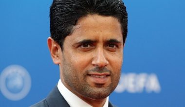 PSG ve ECA Başkanı Nasser al-Khelaïfi ile 48 saat