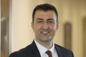 QNB Finansleasing'in yeni Genel Müdürü Osman Taş oldu