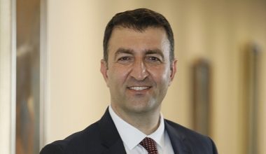 QNB Finansleasing'in yeni Genel Müdürü Osman Taş oldu