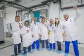 Rosatom'un İnşa Ettiği Radyofarmasötik Üretim Kompleksi Bolivya Kliniklerine Tıbbi Malzeme Sağlamaya Başladı
