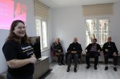 Sağlıklı Yaş Almak İçin Harekete Geçin!