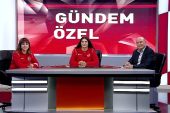 Şampiyon kadın güreşçilerimiz Nesrin Baş ve Ebru Dağbaşı D-Smart'a konuk oldu